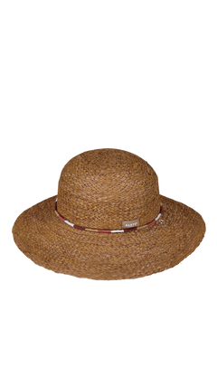 BARTS Bori Bori Hat light brown