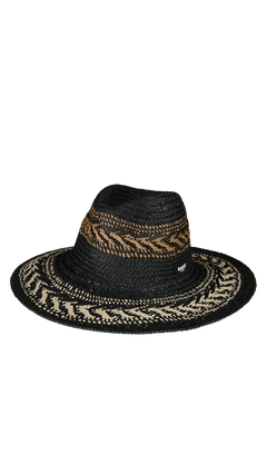 BARTS Caledona Hat black