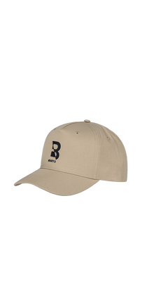 BARTS Jabori Cap beige