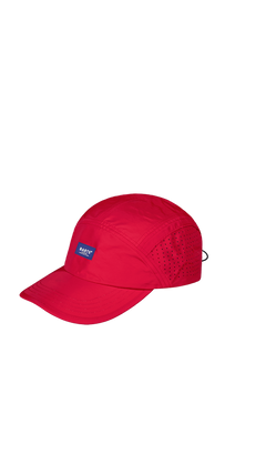 BARTS Sumbal Cap red
