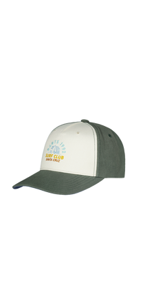BARTS Feliep Cap khaki