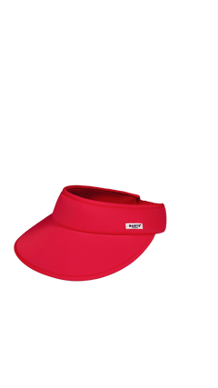 BARTS Vaitupu Visor red