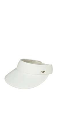 BARTS Vaitupu Visor off white