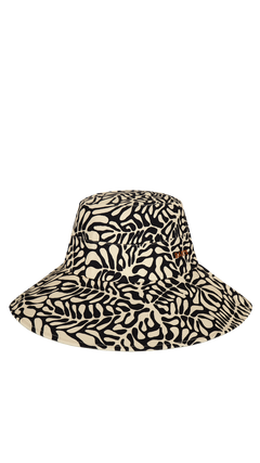BARTS Hamuty Hat black