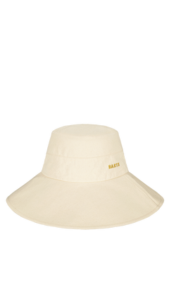 BARTS Hamuty Hat cream