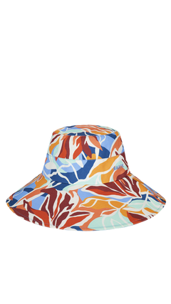 BARTS Hamuty Hat denim