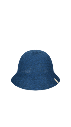 BARTS Besary Hat denim