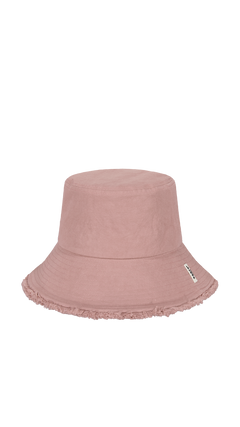 BARTS Huahina Hat mauve