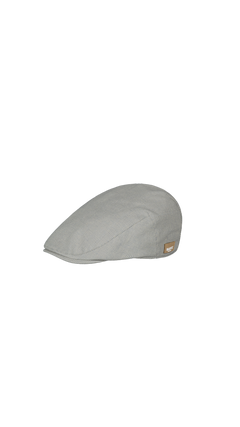 BARTS Jarvis Cap grey