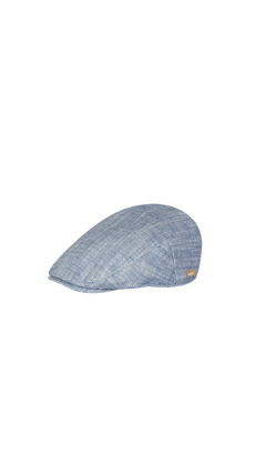 BARTS Jarvis Cap blue
