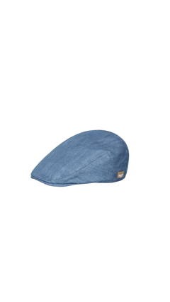 BARTS Jarvis Cap denim