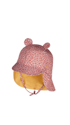 BARTS Laruel Cap pink