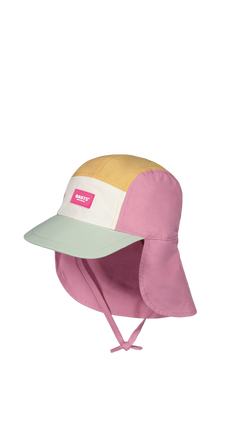 BARTS Ranu Cap pink