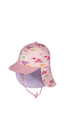 BARTS Triague Cap pink