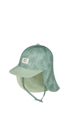 BARTS Triague Cap light celadon