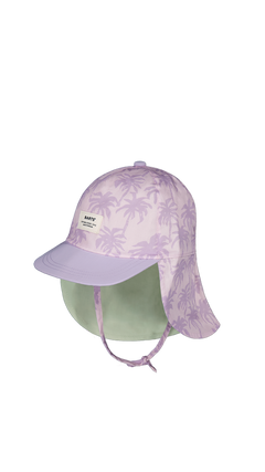 BARTS Triague Cap lilac