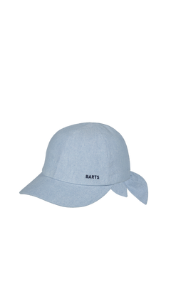 BARTS Wuppy Cap light blue