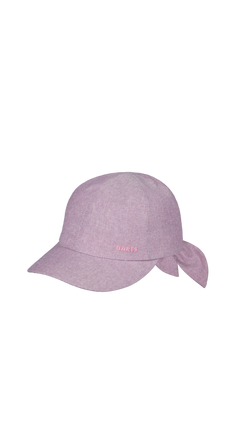 BARTS Wuppy Cap mauve