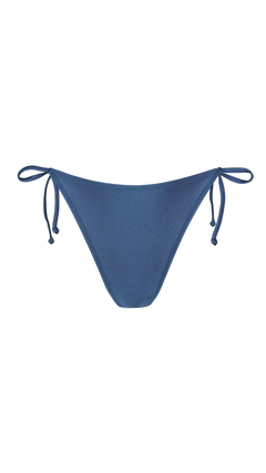 BARTS Isla Cheeky Tanga denim