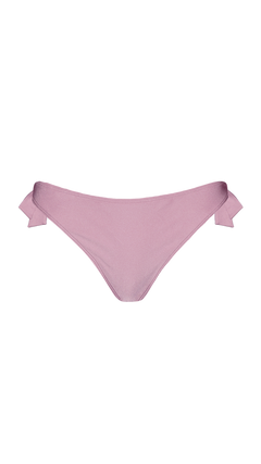 BARTS Isla Cheeky Bum Side Ties mauve