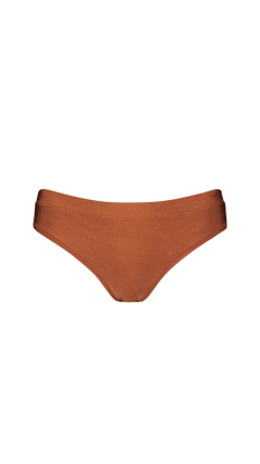 BARTS Isla Bikini Briefs Classic terra