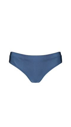 BARTS Isla Bikini Briefs Classic denim