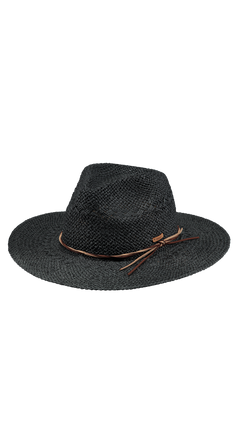 BARTS Arday Hat black