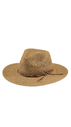 BARTS Arday Hat light brown