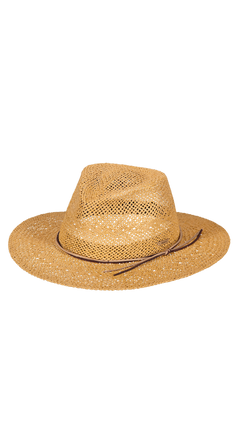 BARTS Arday Hat saffron