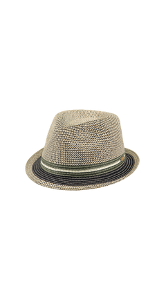 BARTS Fluoriet Hat black