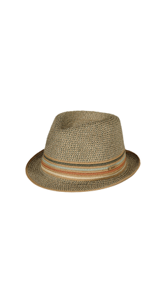 BARTS Fluoriet Hat khaki