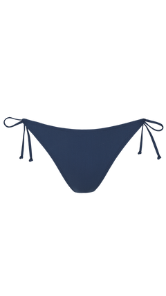 BARTS Solid Tanga navy