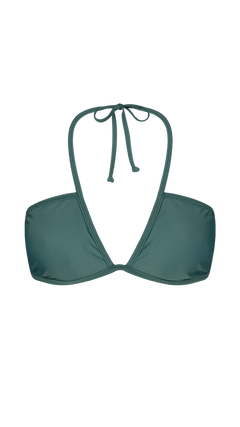 BARTS Kelli Plunge Halter cedar