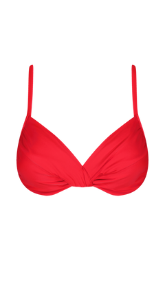 BARTS Kelli Underwire red