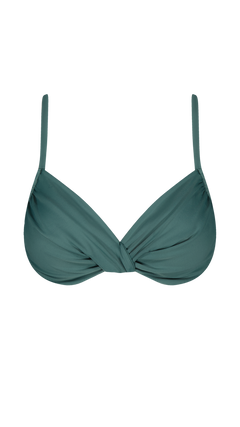 BARTS Kelli Underwire cedar