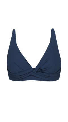BARTS Solid Multifit Top navy