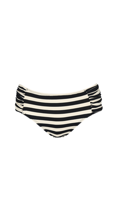 BARTS Yadbor Mid Waist Briefs black