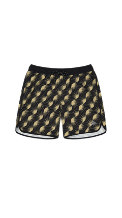 BARTS Crampton Shorts black