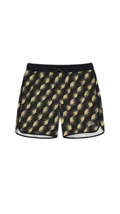 BARTS Crampton Shorts black