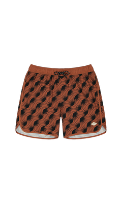 BARTS Crampton Shorts terra