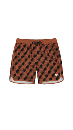 BARTS Crampton Shorts terra