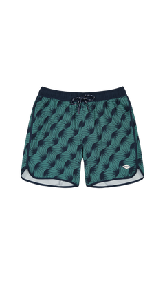 BARTS Crampton Shorts cedar
