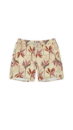 BARTS Fervis Shorts cream