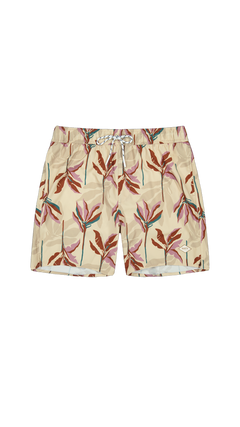 BARTS Fervis Shorts cream