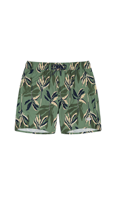 BARTS Fervis Shorts khaki