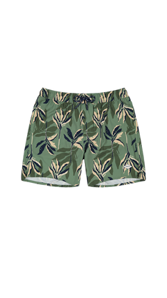 BARTS Fervis Shorts khaki