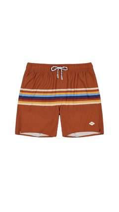 BARTS Gurrad Shorts terra