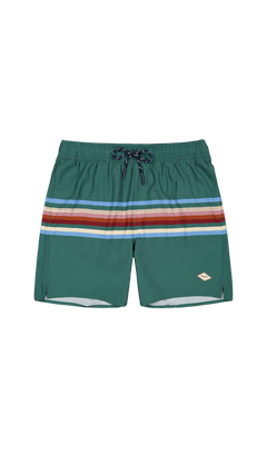 BARTS Gurrad Shorts cedar