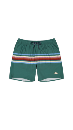 BARTS Gurrad Shorts cedar