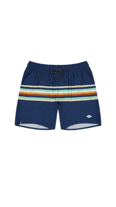 BARTS Gurrad Shorts denim